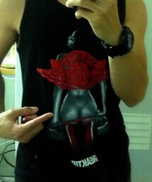 Sneaktip | Tank(タンクトップ)