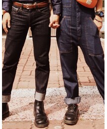 Dr. Martens | ブーツ