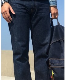 LEVI'S VINTAGE CLOTHING | デニムパンツ
