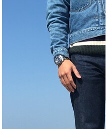 ORIENT | アナログ腕時計