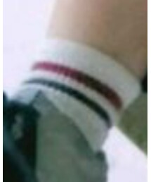 Morning Glory | ソックス/靴下