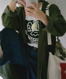 STYLENANDA | ダウンジャケット/コート