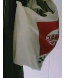 VANS | メッセンジャーバッグ