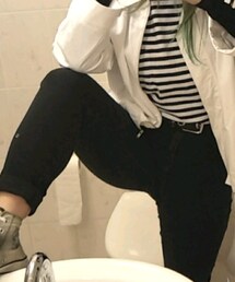 FOREVER 21 | デニムパンツ