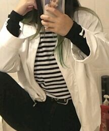 STYLENANDA | デニムジャケット