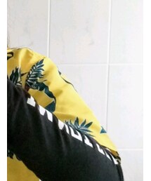 H&M DIVIDED | シャツ/ブラウス