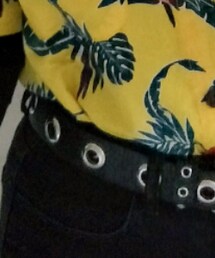 FOREVER 21 | デニムパンツ