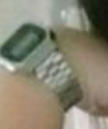 CASIO | Casio A168W-1(アナログ腕時計)