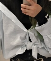 USED | シャツ/ブラウス