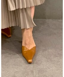 Ameri | パンプス