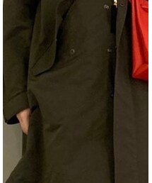 THE RERACS | モッズコート