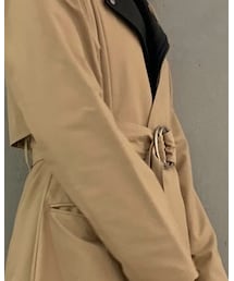 ERIN | トレンチコート