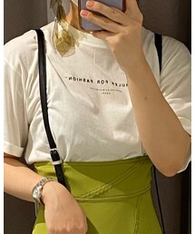 Ameri | Tシャツ/カットソー