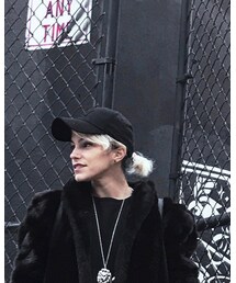 TOPSHOP | キャップ