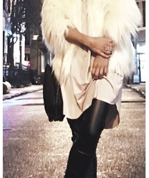 ZARA | Tシャツ/カットソー