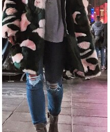 TOPSHOP | デニムパンツ