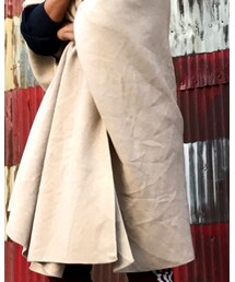 ZARA | カバーオール