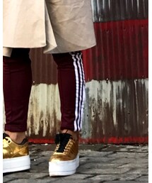 adidas | その他パンツ