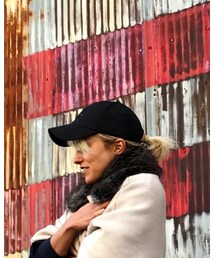 TOPSHOP | キャップ