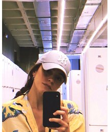 URBAN OUTFITTERS | キャップ