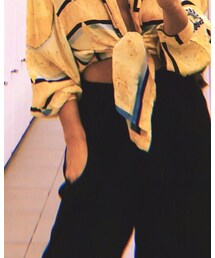 TOPSHOP | その他パンツ