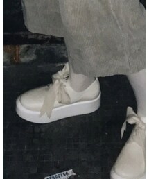 TOKYO BOPPER | シューズ