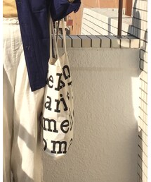 marimekko | トートバッグ