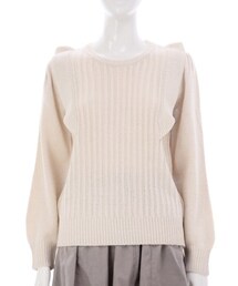 MAJESTIC LEGON | ニット/セーター