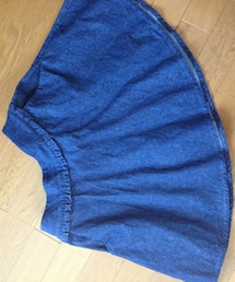 MAJESTIC LEGON | デニムスカート