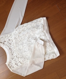 LOWRYS FARM | シャツ/ブラウス