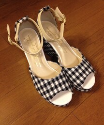 mysty woman | サンダル