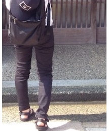 GU | その他パンツ