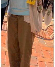 mormor_s | サロペット/オーバーオール