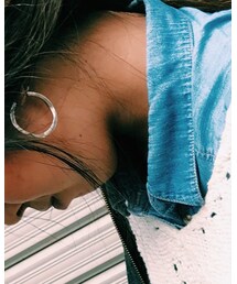 Bliss.theBASE | ピアス（両耳用）