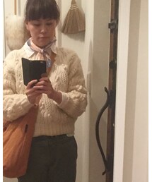 used | ニット/セーター