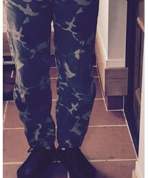 BEAUTY&YOUTH UNITED ARROWS | カーゴパンツ