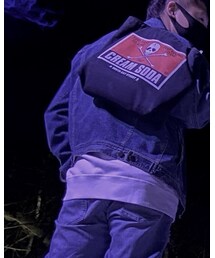 DKNY DONNA KARAN NEW YORK | デニムジャケット