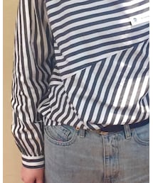 DIESEL | シャツ/ブラウス