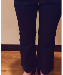 DIESEL | デニムパンツ