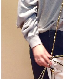 DIESEL | スウェット