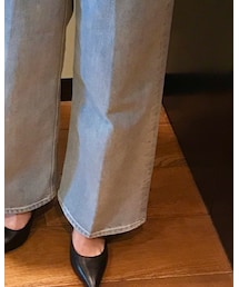 DIESEL | デニムパンツ