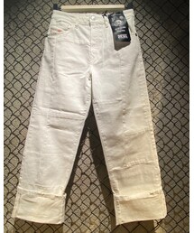 DIESEL | デニムパンツ