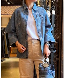 DIESEL | シャツ/ブラウス