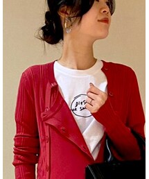 DIESEL | Tシャツ/カットソー