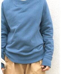 無印良品 | スウェット