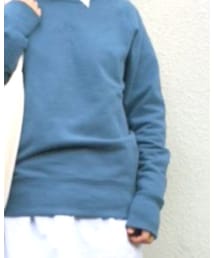 無印良品 | スウェット