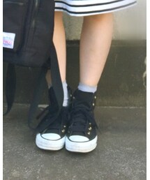 CONVERSE | スニーカー