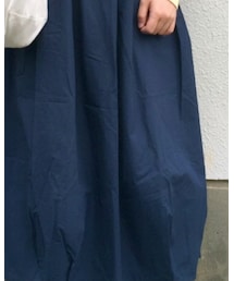 無印良品 | スカート