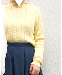 無印良品 | ニット/セーター