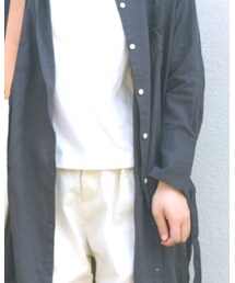 無印良品 | Tシャツ/カットソー
